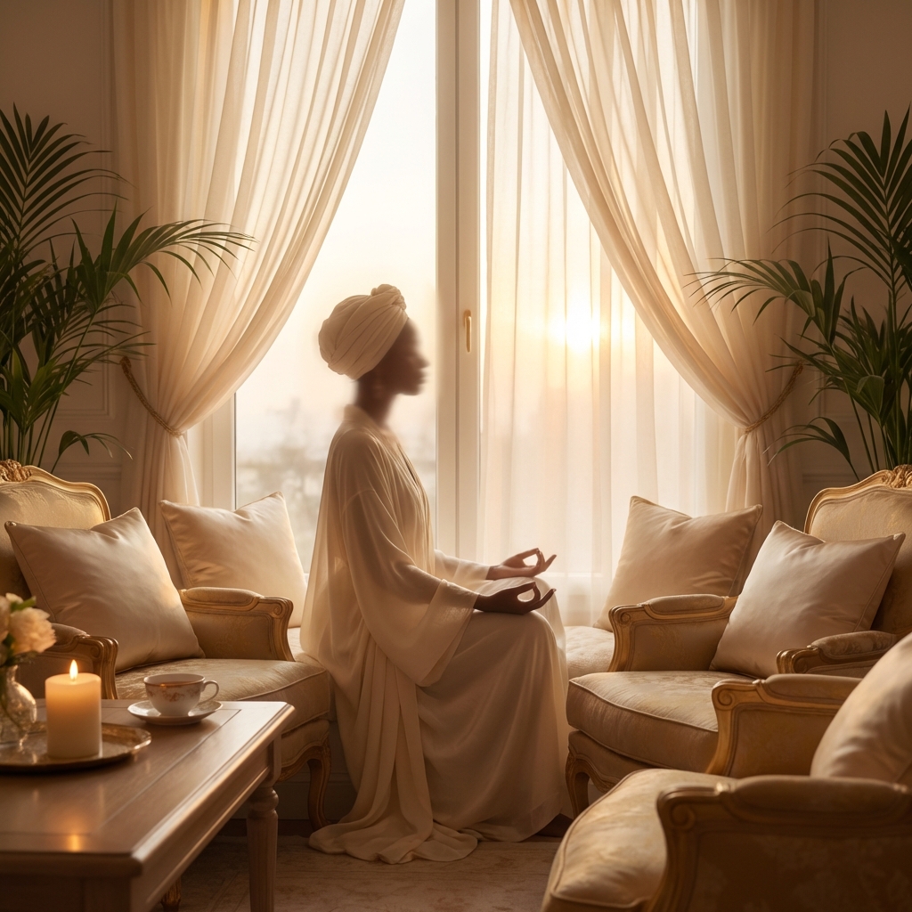 Spiritüel Eğitmen ve Yaşam Koçu